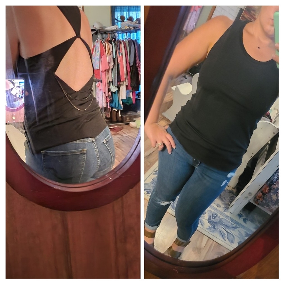 Express top